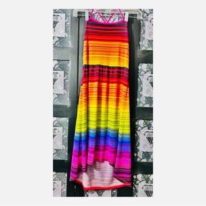 Children’s Place High Low Dress​